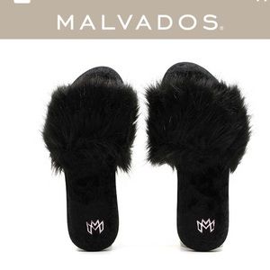 Malvados Slumber Slipper